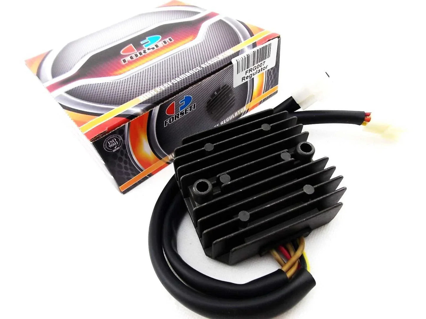 Yamaha YX600 Radian Regulator Rectifier Assembly (1989-1990)