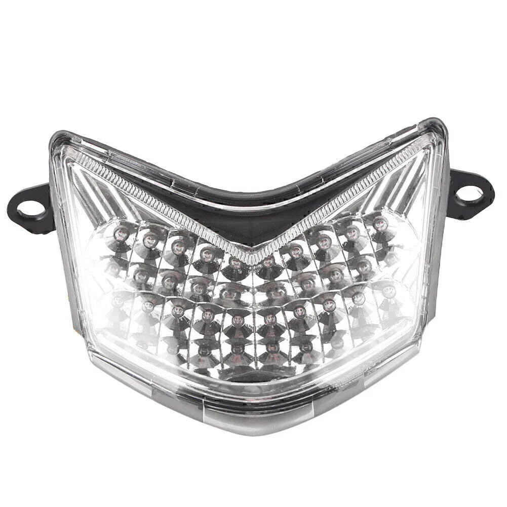 LED Stop Tail Light Brake Turn Signals for Kawasaki Ninja ZX6R (2005-2006)