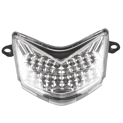 LED Stop Tail Light Brake Turn Signals for Kawasaki Ninja ZX6R (2005-2006)