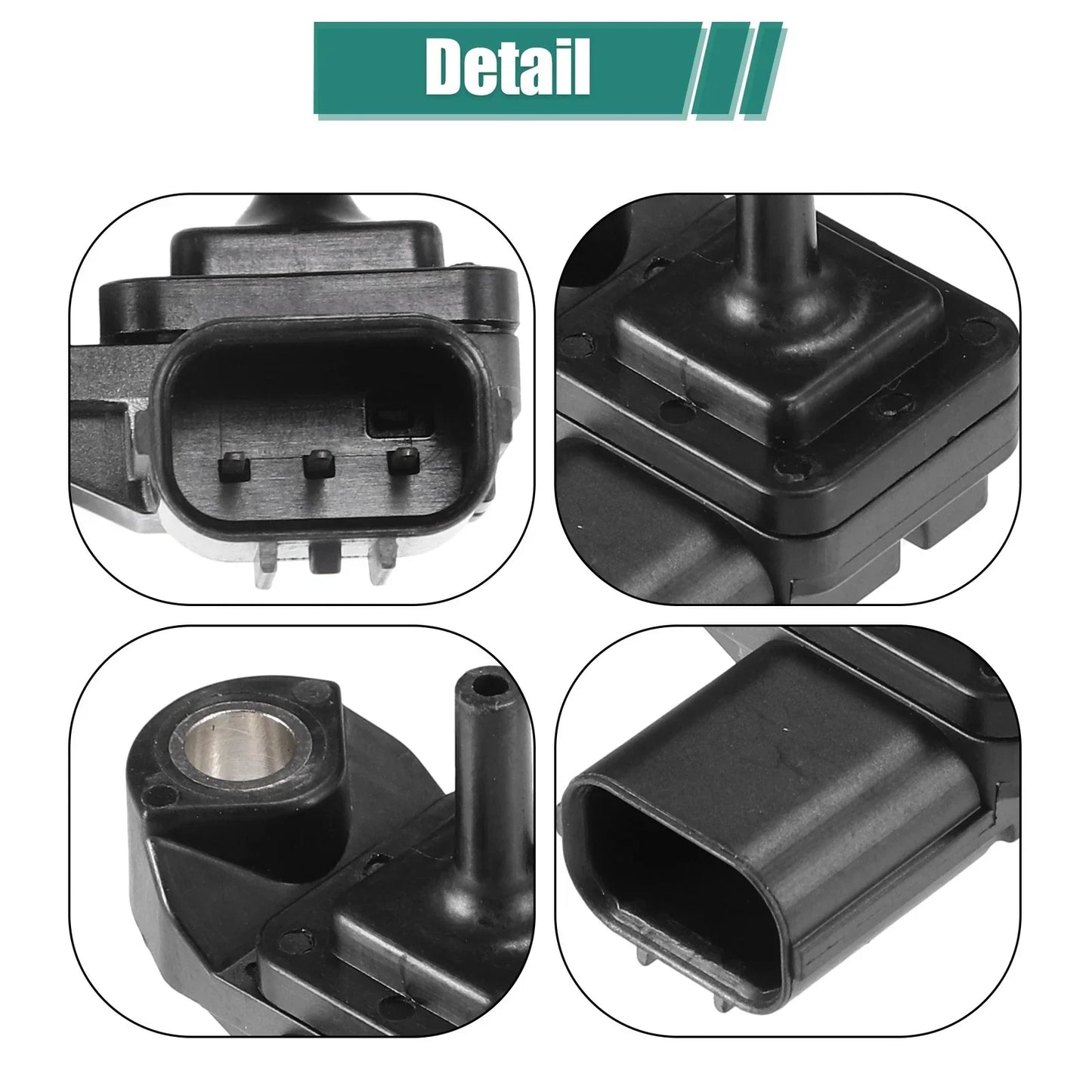 Manifold Absolute Pressure Sensor for Honda CBR600 (2007-2012)