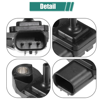 Manifold Absolute Pressure Sensor for Honda CBR600 (2007-2012)