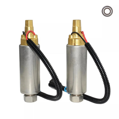 Electric Fuel Pump Set for V8 305 350 454 (1985-1995)