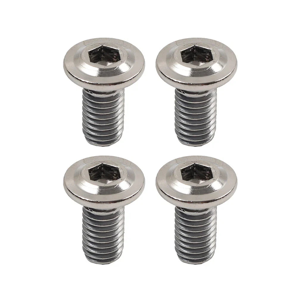 Rear Brake Disc Rotor Screw for Ducati Multistrada 1200 1199 V4 (2010-2023)