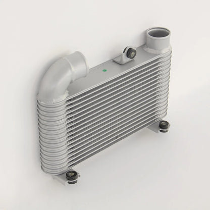 Intercooler for Toyota HiAce Commuter KDH 2.5 3.0 Turbo Diesel (2005-On)