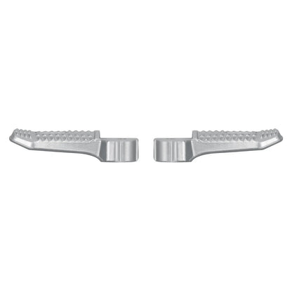 Passenger Footpegs Footrests for BMW S1000RR HP4 F900R (2009-2025)