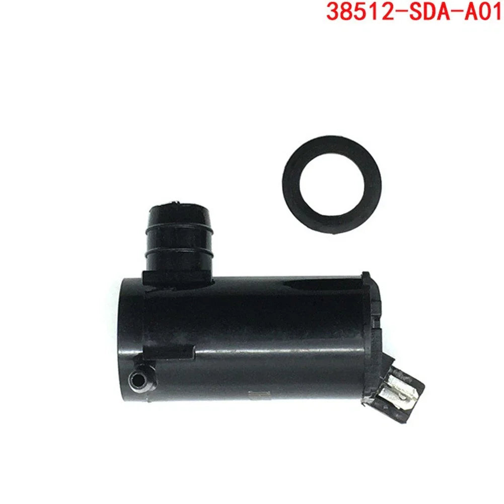 Washer Pump for Car Windscreen - Sturdy & Non-Deforming Lasting Use