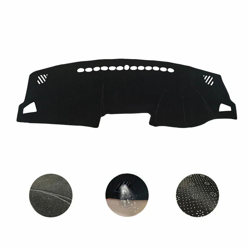 Non-Slip Dash Mat for Haval H2 Premium City LUX (2015-2020)
