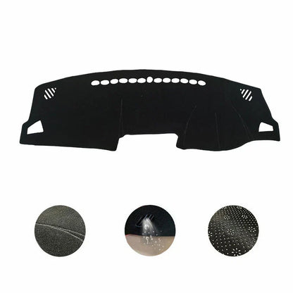 Non-Slip Dash Mat for Haval H2 Premium City LUX (2015-2020)