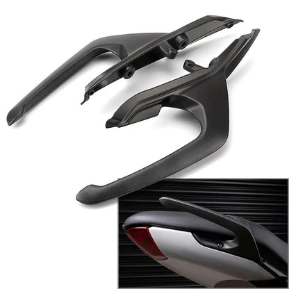 Passenger Rear Armrest Handle for Trident 660 (2021-2023)