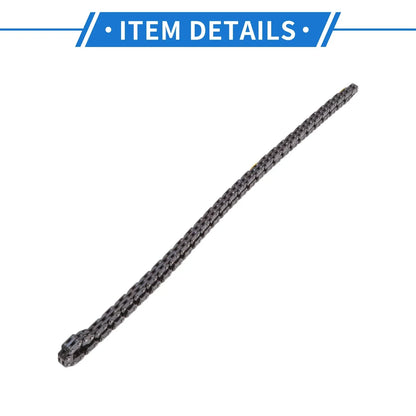 Timing Chain Kit for Mercedes-Benz SL550 (2013-2020)