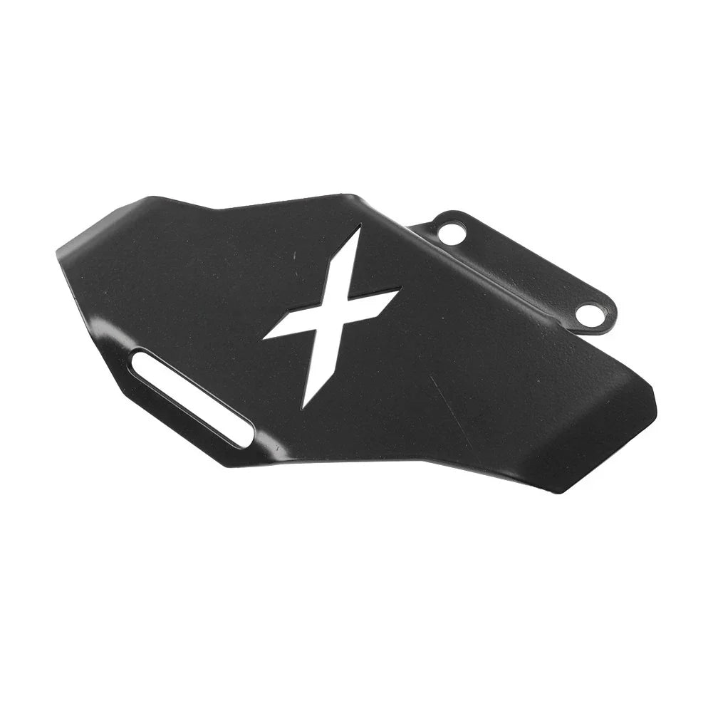 Rear Brake Master Cylinder Guard Cover for Ducati Desert X (2022-2024)