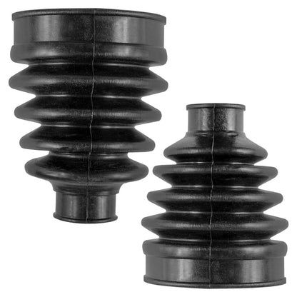 CV Boot Kit Front Axle In Out for John Deere XUV550 XUV560 (2017–2020)