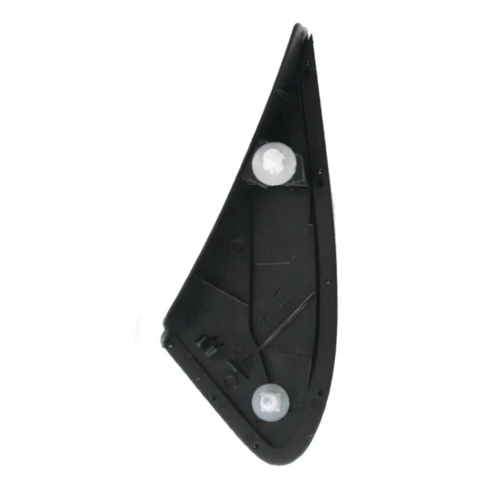 Left Mirror Corner Triangle Fender Cover Trim for Toyota Corolla Altis (2003-2008)