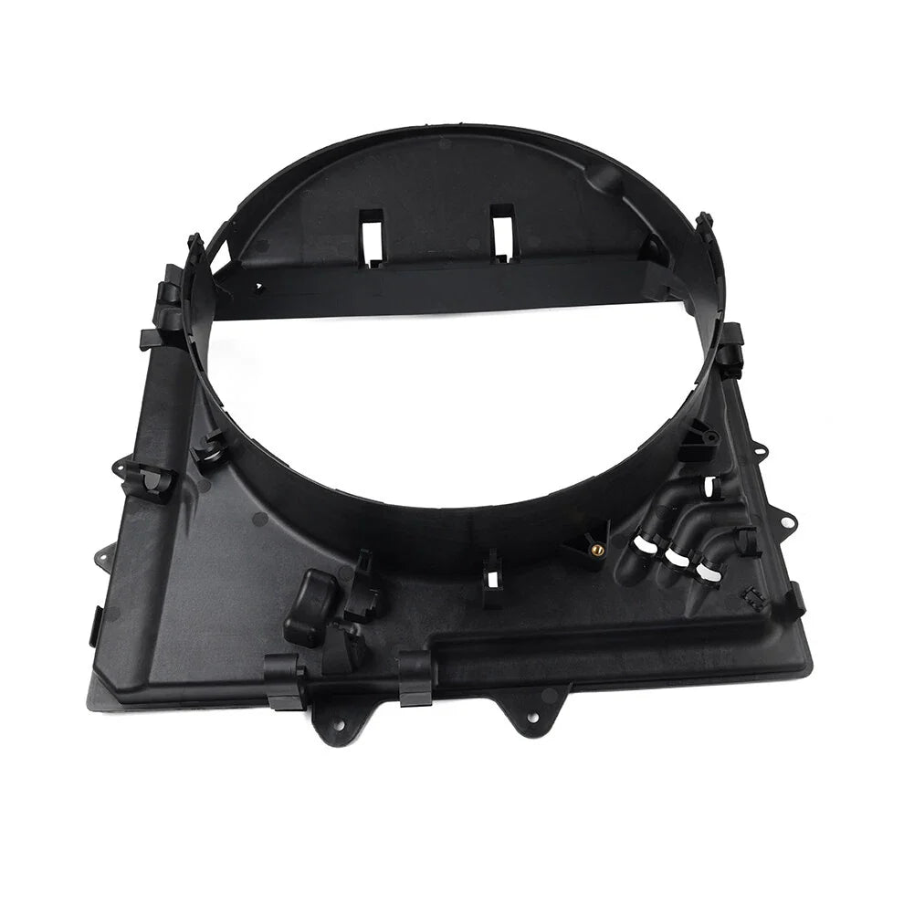 Engine Cooling Fan Shroud for Land Rover Discovery 4, Range Rover Sport (2010-2016)