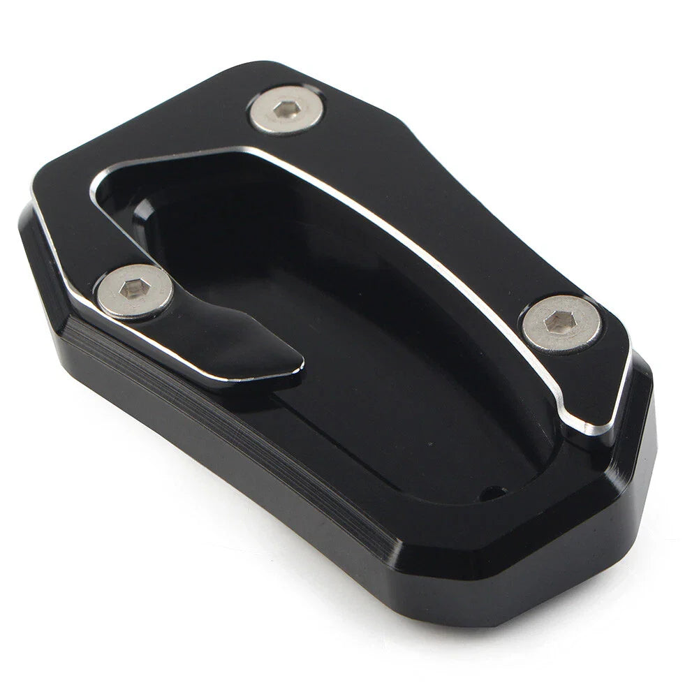 CNC Side Kickstand Extension Pad for YAMAHA TMAX 530 SX/DX (2012-2023)