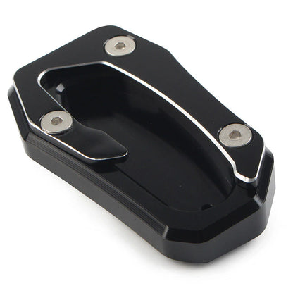 CNC Side Kickstand Extension Pad for YAMAHA TMAX 530 SX/DX (2012-2023)