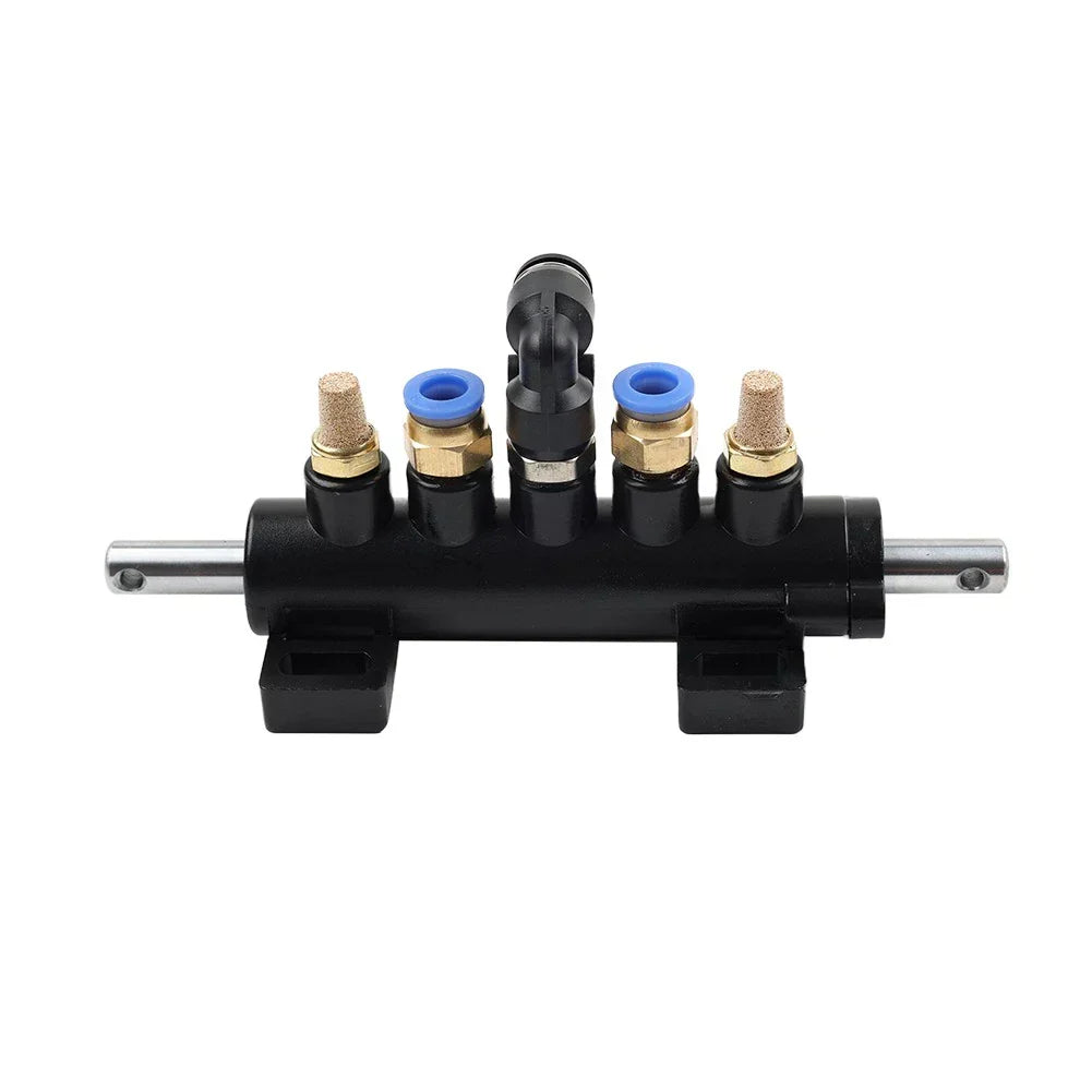 8mm Air Control Foot Pedal Valve for Tire Changer Machine