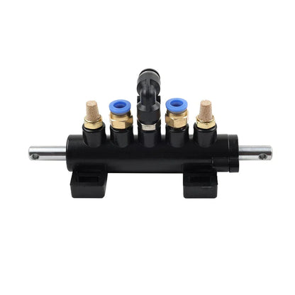 8mm Air Control Foot Pedal Valve for Tire Changer Machine