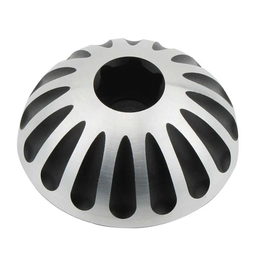 Engine Oil Filler Cap Cover for T100 Speedmaster Scrambler (2001-2023)