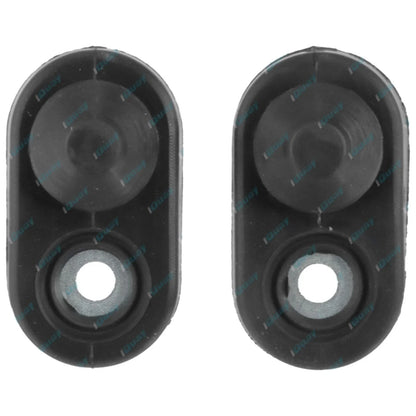 2 x Front or Rear Courtesy Light Door Switches for Toyota Prado TRJ120 2004~2009