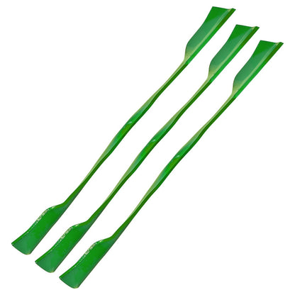 Deck Blade Set for John Deere X700 X720 X724 X728 X740 X744 X748 (60 in) (2011–2022)