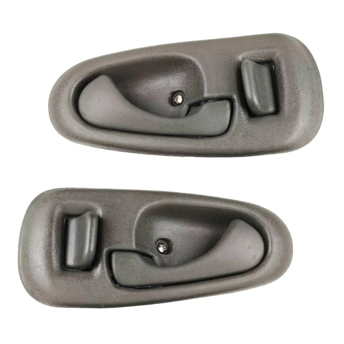 Interior Door Handle Pair LR Fits Mitsubishi L200 Strada K64 Pickup 1996-05 EBDE