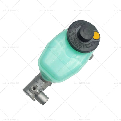 Master Cylinder for Toyota LandCruiser HZJ70 HZJ73 HZJ75 (1991-1999)