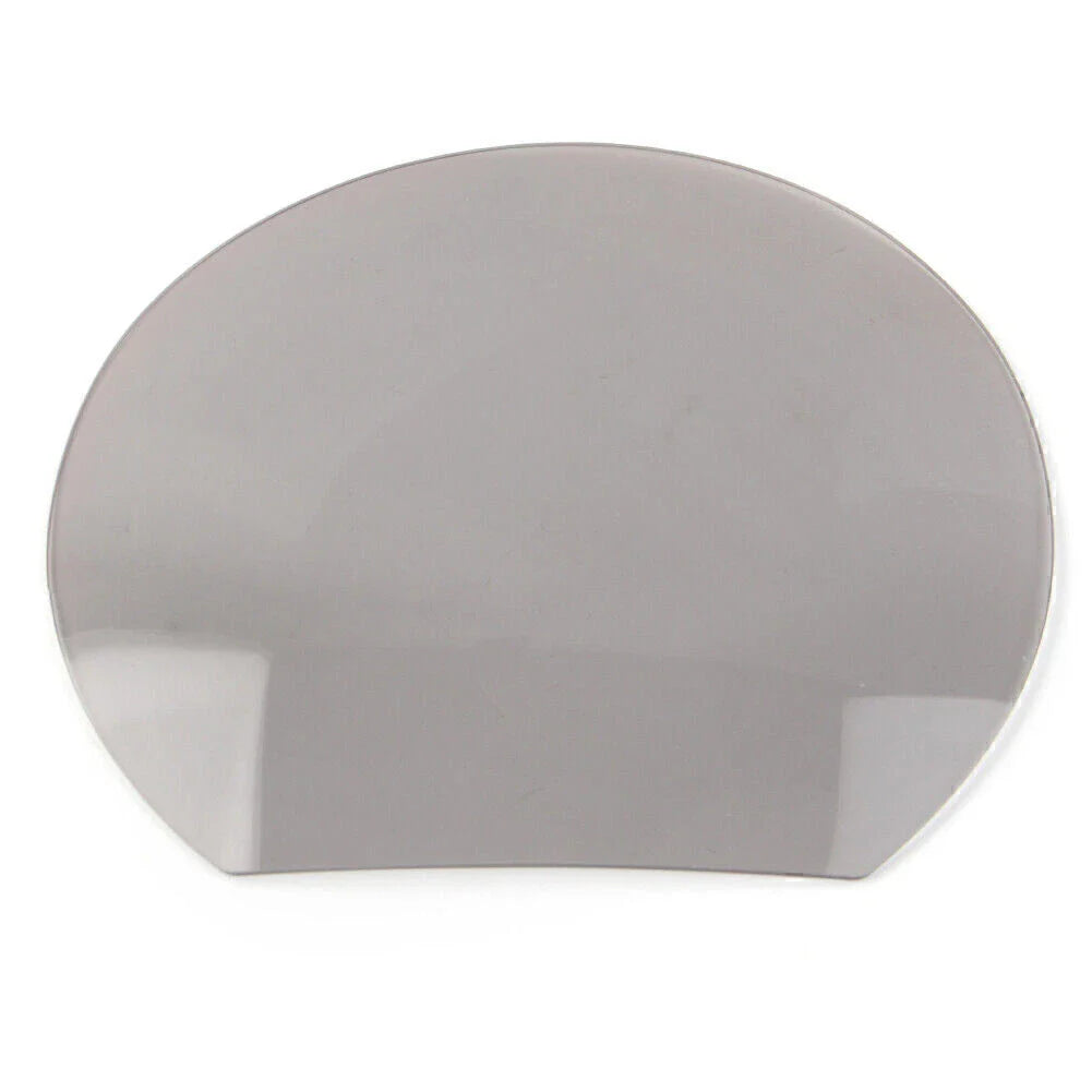 Smoke Headlight Protector Cover for Honda CB650R CB1000R (2018-2019)