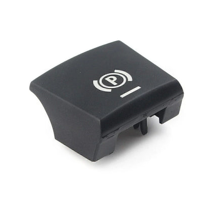 P Button Parking Brake Switch Cover for BMW 5 7 F01 F02 F07 F10 F11 (2009-2017)