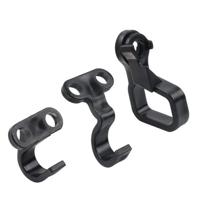 Brake Cable Clamp for YAMAHA YZ250F YZ450F WR250F WR450F (2003-2023)