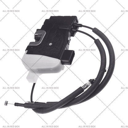 Front Right Door Lock Latch Assembly for Hyundai IX35 (2011-2017)