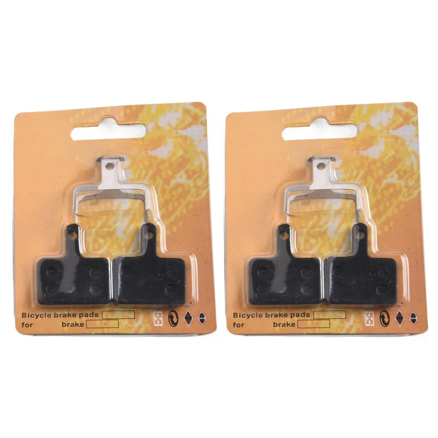 Hydraulic Disc Brake for Motorcycle