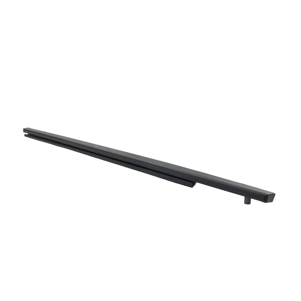 Rear Left Door Window Weather Seal Strip for Land Rover Discovery (2005-2016)