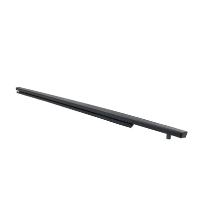 Rear Left Door Window Weather Seal Strip for Land Rover Discovery (2005-2016)