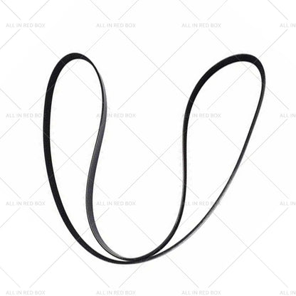 Serpentine Belt for Mercedes-Benz, Ford, Dodge, Chrysler, Honda