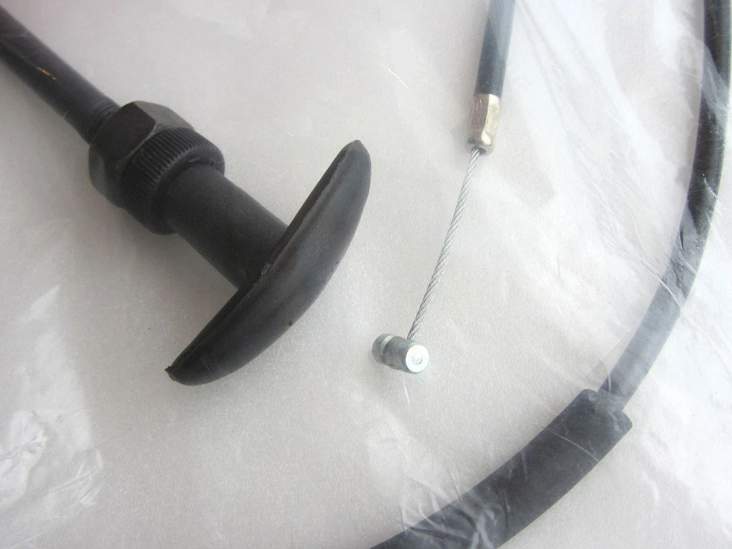 Hood Release Cable for Toyota Hilux RN20 RN25 (1978-1983)