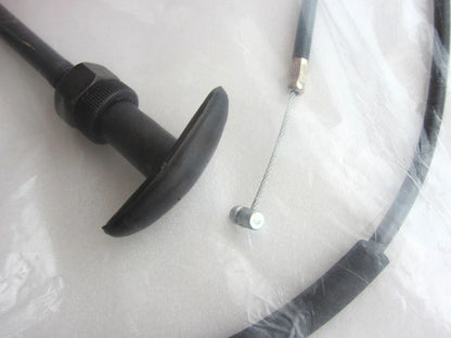 Hood Release Cable for Toyota Hilux RN20 RN25 (1978-1983)