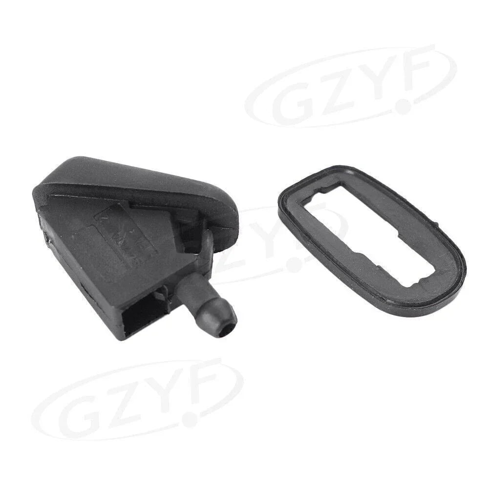 Windscreen Wiper Spray Jet Nozzle for Ford Fiesta (2001-2008)