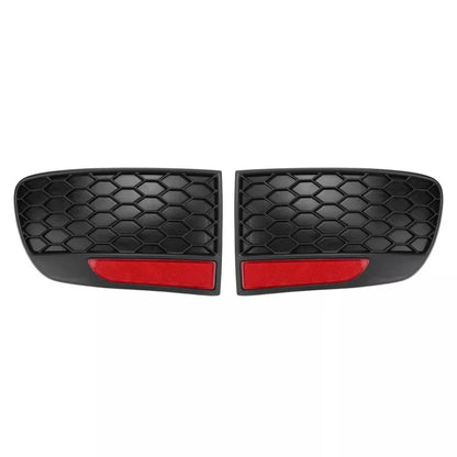 Rear Bumper Reflector Trim for Fiat Punto MK2B (2003-2010)