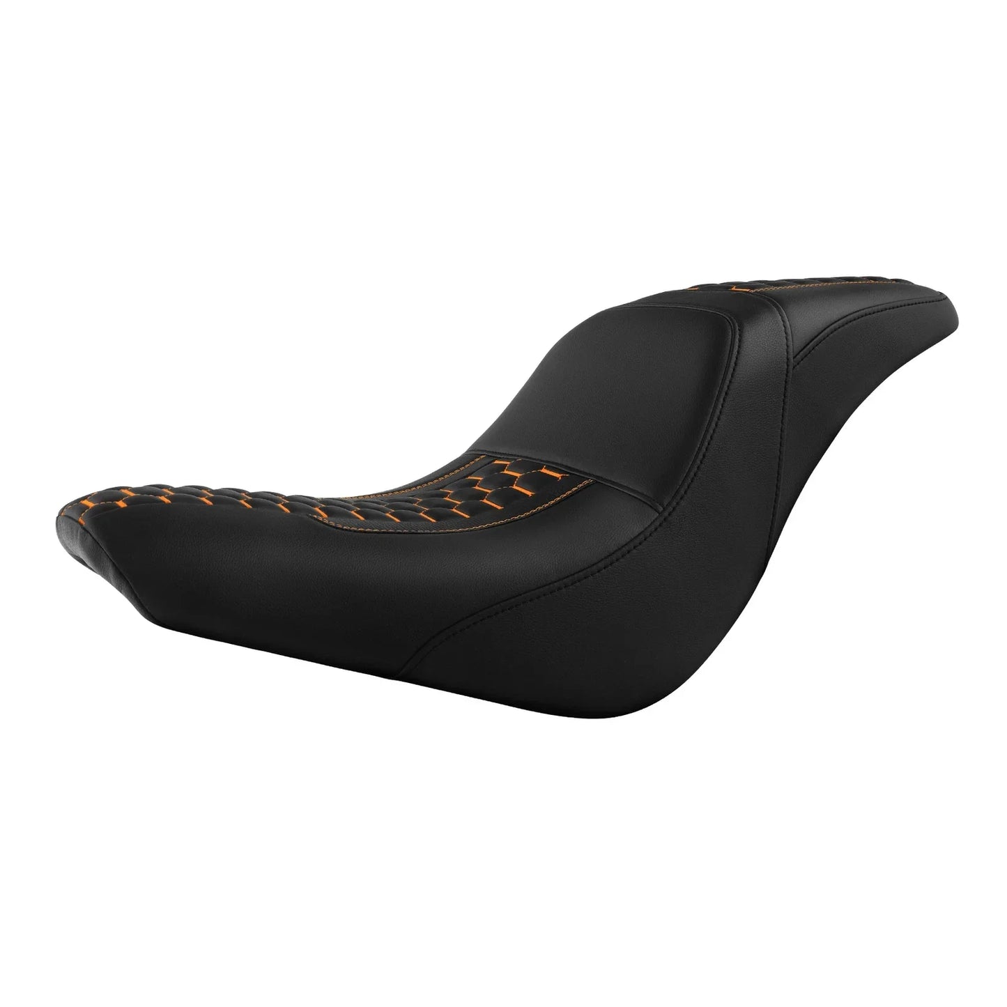 Two-Up Seat for Harley Low Rider FXLR (2018 - 2023)