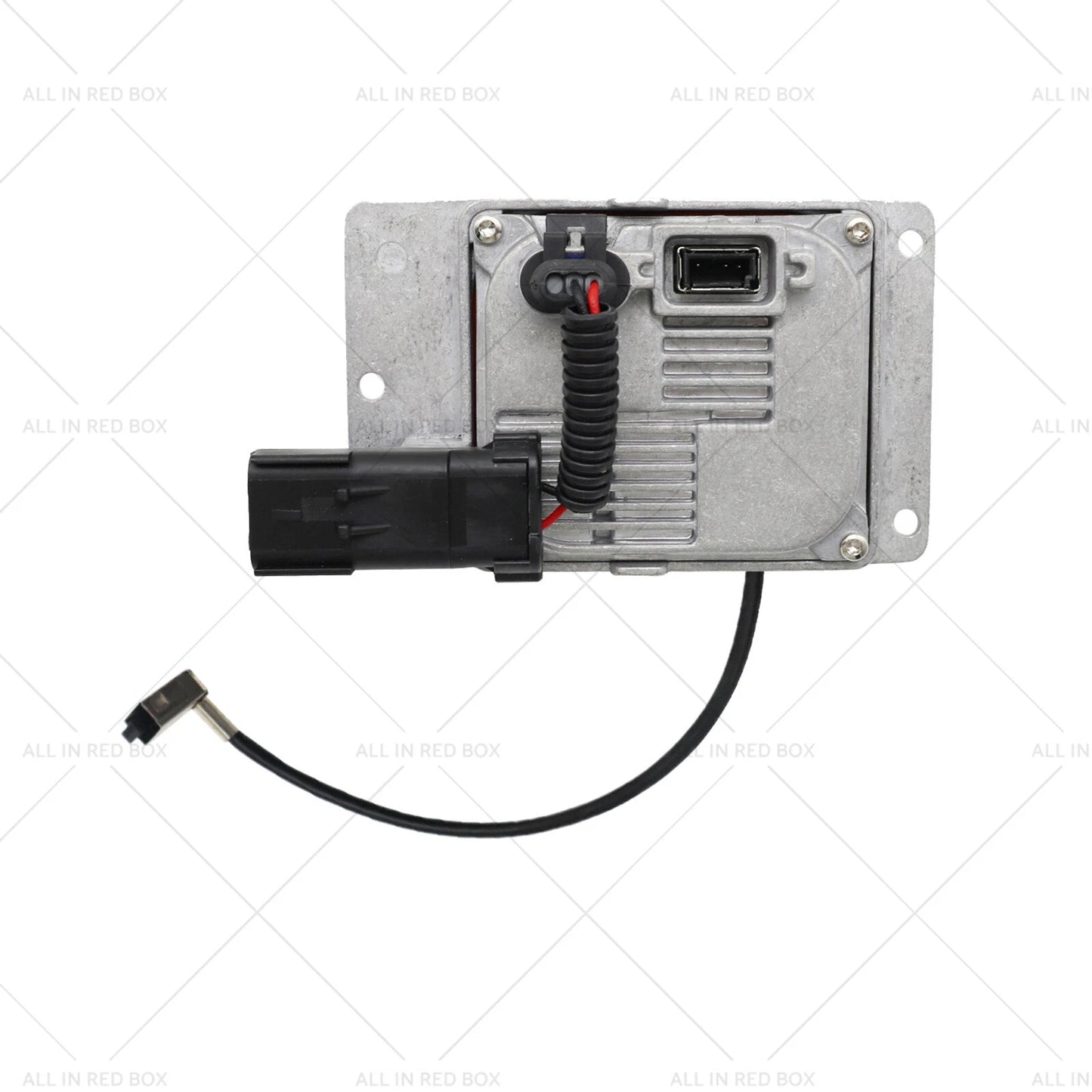 Xenon HID Headlight Ballast Module for Cadillac Escalade (2003-2006)