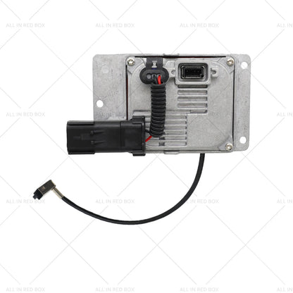 Xenon HID Headlight Ballast Module for Cadillac Escalade (2003-2006)