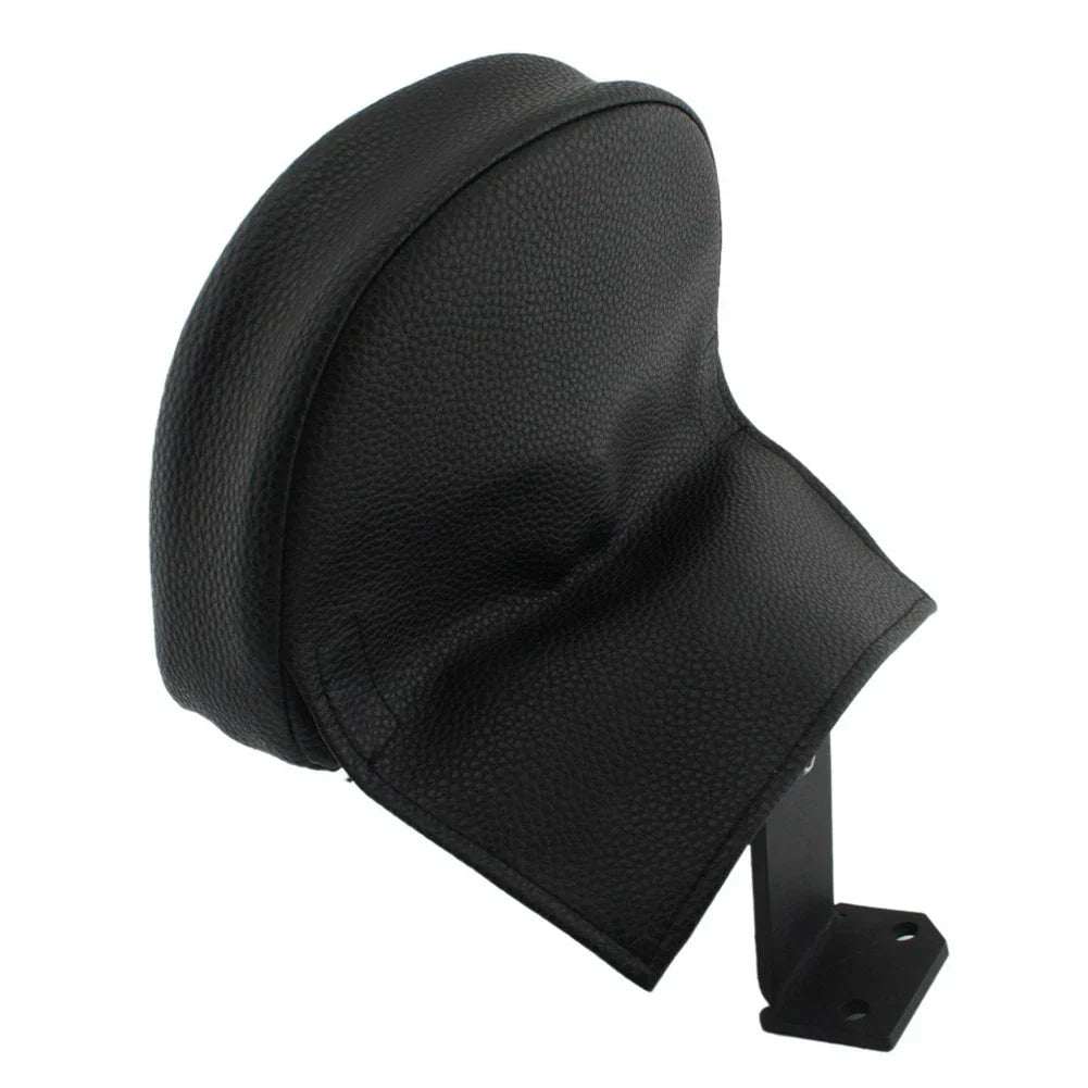 Rider Backrest Sissy Bar Cushion for BMW R18 Bagger Transcontinental (2021-2023)