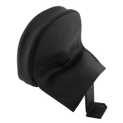 Rider Backrest Sissy Bar Cushion for BMW R18 Bagger Transcontinental (2021-2023)