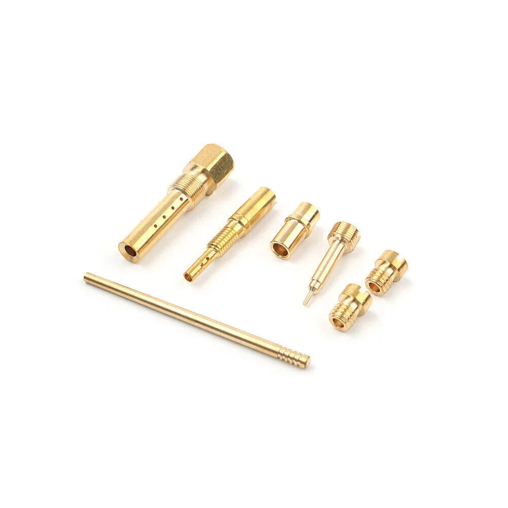 Carburetor Repair Kit for Yamaha Raptor 350 YFM350 (2004-2013)
