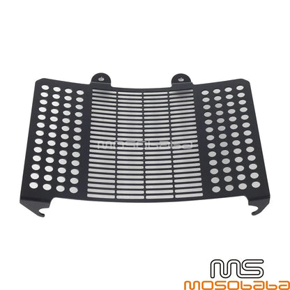 Radiator Side Grille Guard Cover for Harley Sportster S (2021-2023)