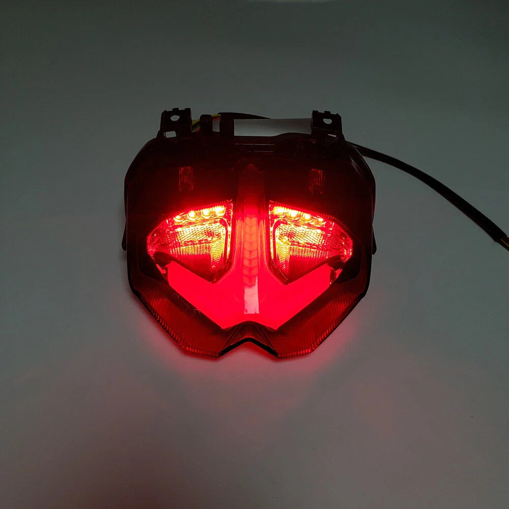 LED Tail Brake Lights for YAMAHA MT-09 / MT09 SP (2021-2022)