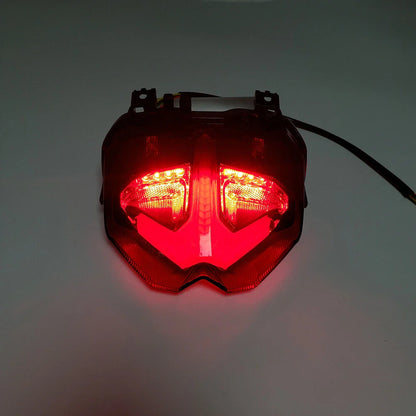LED Tail Brake Lights for YAMAHA MT-09 / MT09 SP (2021-2022)