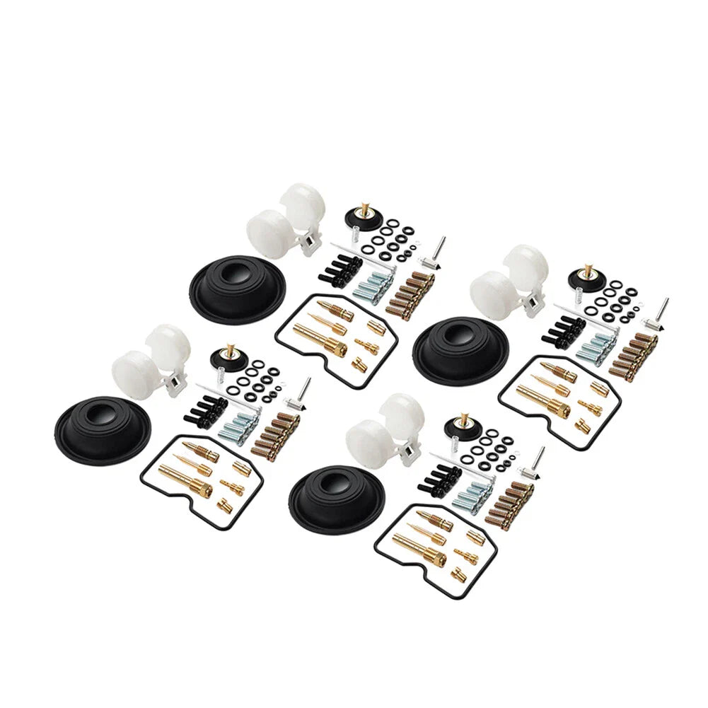 Carburetor Repair Kit for Kawasaki GTR1000A ZG1000 (1986-1995)