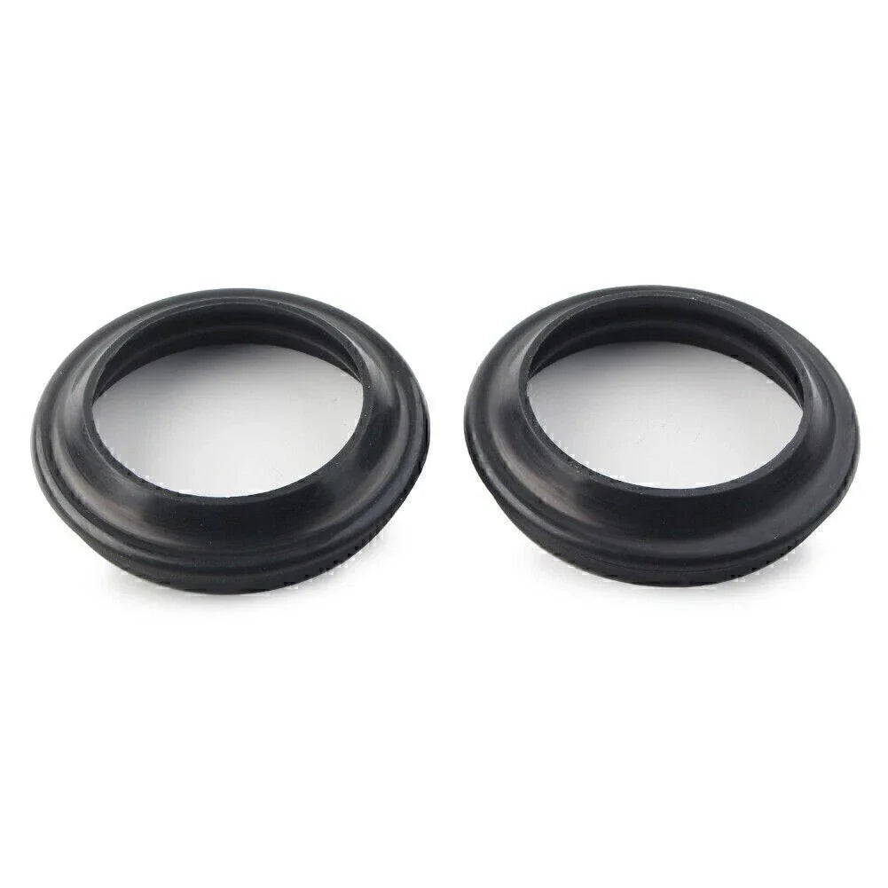 35x48mm Motorcycle Front Fork Damper Shock Absorber Dust Seals for Honda